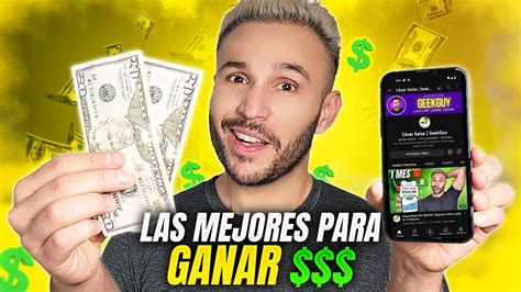 ganar dinero viendo videos|Las 9 mejores apps fiables que pagan por ver vídeos.